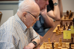 20250711 NK Venlo. Rapidtoernooi Jan op de Laak (Foto KNSB/Schaakbond) 