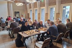 Overzichtsfoto groep A