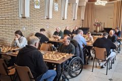 Overzichtsfoto groep B