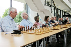 Simultaan Martijn Dambacher, Sittard 20150903