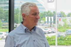 Simultaan Martijn Dambacher, Sittard 20150903 Frank Clevers