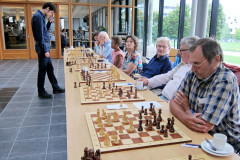 Simultaan Martijn Dambacher, Sittard 20150903