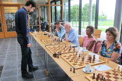 Simultaan Martijn Dambacher, Sittard 20150903