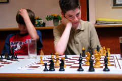Simultaan Jeugd 20050702 Ruud van der Beek (rechts)