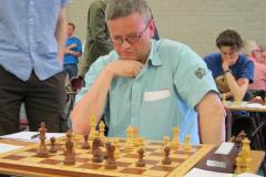 LISB Slotronde 20110410 Geert Hovens
