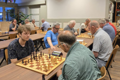 Overzicht 21 augustus 2025