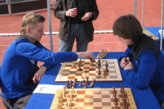 Vrijenbroek, Sportdag 20110416