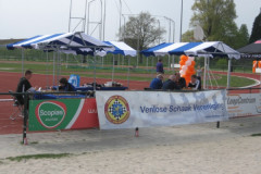 Vrijenbroek, Sportdag 20110416