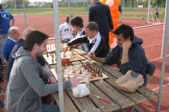 Vrijenbroek, Sportdag 20110416
