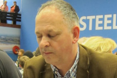 Tata Steel Chess 2017 Hans van Mulekom