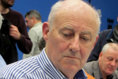 Tata Steel Chess 2017 Piet Thijssen