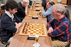 Uitzwaaitoernooitje 20231228