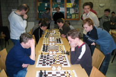 De A-groep