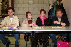 Van Spijk Grand Prix schaaktoernooi 21-3-2004 inschrijven '