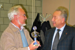 Van Spijk toernooi Venlo 10 april 2005