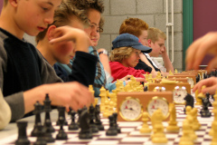 Van Spijk toernooi Venlo 10 april 2005