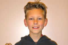 Van Spijk toernooi Venlo 10 april 2005