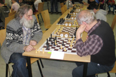 Van Spijk jeugdtoernooi 2014: Gerben Oosterbaan (lnks)