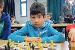 Van Spijk jeugdtoernooi 2017; Maxim Ekker