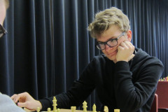Van Spijkjeugdtoernooi 2017: Miki Nieczyporowski