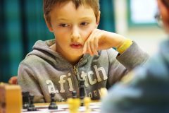Van Spijk Jeugdschaaktoernooi in Venlo