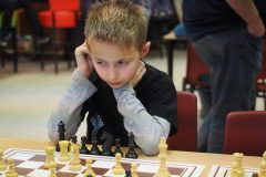 Van Spijk Jeugdschaaktoernooi in Venlo