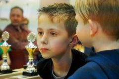 Van Spijk Jeugdschaaktoernooi in Venlo