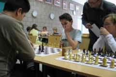 Van Spijk Jeugdtoernooi 5 april 2009