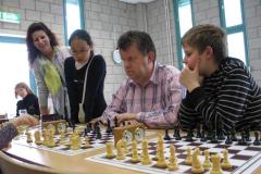 Van Spijk Jeugdtoernooi 5 april 2009