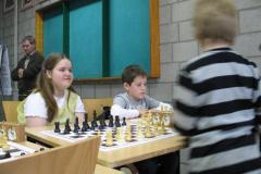 Van Spijk Jeugdtoernooi 5 april 2009