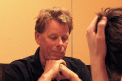 Nico van der Hoogt