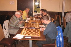 Venlo Open 20110623
