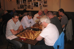 Venlo Open 20110623: Zef Henriks (rechts)