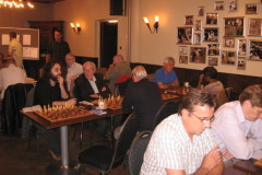 Venlo Open 20110623