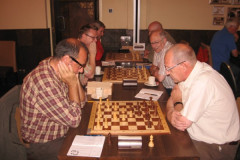 Venlo Open 20110623 Mart Dael (rechts)