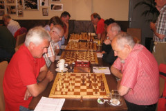 Venlo Open 20110630 Dick Kappert (rechts)