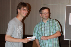 Venlo Open 20110630 Sjors Clabbers Prijs U1550