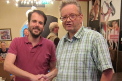 Venlo-Open-2015 Niek Sijbers