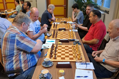 Venlo Open 22 juni 2023. Foto Bas van der Grinten