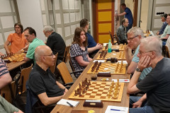 Venlo Open 22 juni 2023. Foto Bas van der Grinten