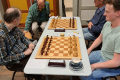 Venlo Open 22 juni 2023. Foto Bas van der Grinten