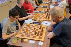 Venlo Open 22 juni 2023. Foto Bas van der Grinten