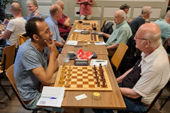 Venlo Open 22 juni 2023. Foto Bas van der Grinten