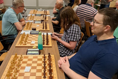 Venlo Open 22 juni 2023. Foto Bas van der Grinten