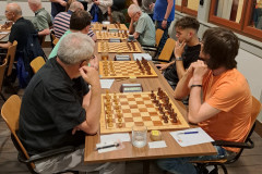 Venlo Open 22 juni 2023. Foto Bas van der Grinten