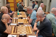 Venlo Open 22 juni 2023. Foto Bas van der Grinten