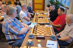 Venlo Open 22 juni 2023. Foto Bas van der Grinten