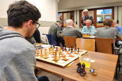 R2: Linksvoor Joshua Ekkers