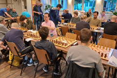Ronde 1