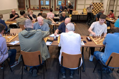 Ronde 1